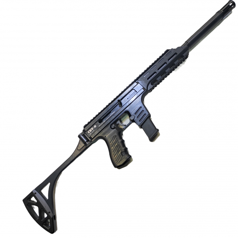 Карабін CSV-9 V2 9х21